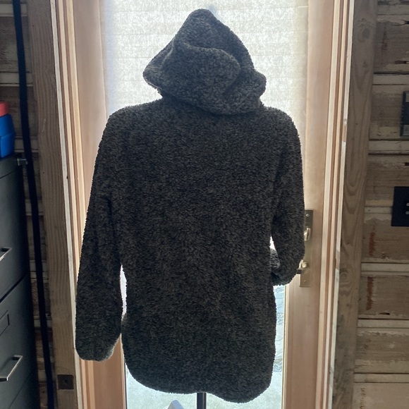 Warm hoodie by athletic connection size M Elmo - Picture 2 of 5